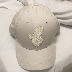 NWT Coach Baseball Hat